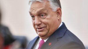 Orbán hält Sorge vor Angriff Russlands für "lächerlich"