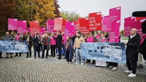 Verdi-Chef kritisiert Familienunternehmer und macht Nazi-Vergleich