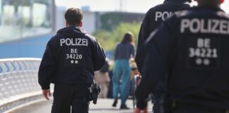 Berliner SPD-Spitzenkandidat will Kampf gegen Clans weiterführen