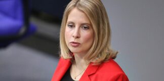 Hubertz hofft auf neue Impulse für Wohnungsbau durch Sondervermögen