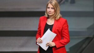 Bauministerin will Fehlbelegungsabgaben bei Sozialwohnungen