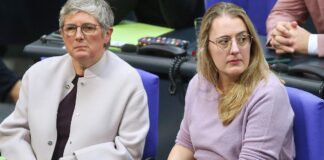 Grüne kritisieren Umgang mit Sondervermögen