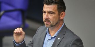 Auch Immunität von AfD-Abgeordnetem Arne Raue aufgehoben