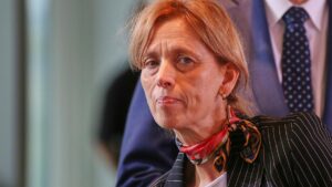 Prien will Abstimmung im Bundestag zum Rentenpaket verschieben