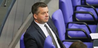 Schulze: AfD darf niemals Verantwortung in Deutschland tragen