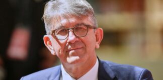 Kulturstaatsminister will Filmstandort Deutschland stärken