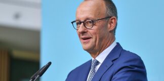 Kanzler wird 70 – Senioren-Union fordert Merz zu Beitritt auf