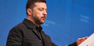 Ukraine-Verhandlungen gehen weiter – Ausgang weiter offen