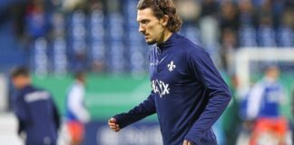 2. Bundesliga: Darmstadt und Bielefeld unentschieden