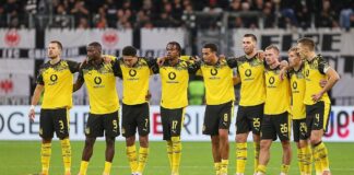 DFB-Pokal: Dortmund empfängt im Achtelfinale Leverkusen