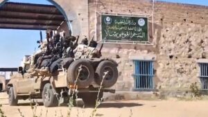 KORREKTUR: Weitere Berichte über Gräueltaten im Sudan