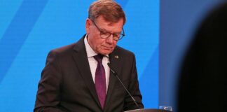 Bilger hält Wadephul nicht für beschädigt