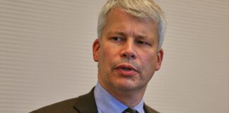 Union wundert sich über US-Vorgehen in Ukraine-Verhandlungen