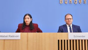 Deutschland setzt bei UN-Klimakonferenz auf verkleinerte Delegation