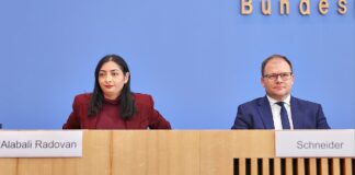 Deutschland setzt bei UN-Klimakonferenz auf verkleinerte Delegation