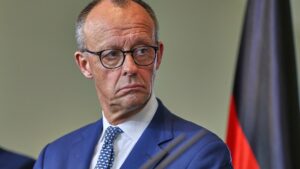 Verzweifelte Afghanen bitten Merz um Hilfe