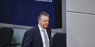 Frei rechnet fest mit steigender Beliebtheit der Koalition