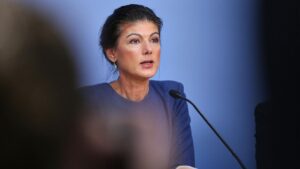 Wagenknecht für Landes-Expertenregierung mit wechselnden Mehrheiten
