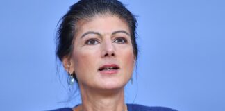 Wagenknecht kündigt Verfassungsklage an – "Weg nach Karlsruhe frei"