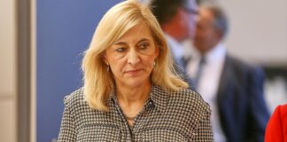 Warken erleichtert über höheres Darlehen für Pflegeversicherung