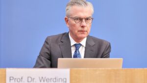 Ökonom Werding rät Koalition zu tiefgreifenderen Rentenreformen
