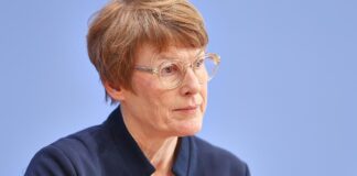 Grimm verlangt kompletten Neuanfang beim Rentenpaket