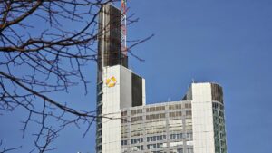 Mitarbeiterzufriedenheit bei Commerzbank steigt