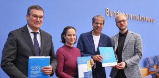 Zusammenhaltsbericht: Mehrheit zu mehr Klimaschutz bereit