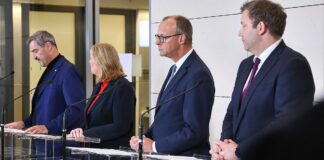 Koalitionsausschuss einigt sich auf Industriestrompreis