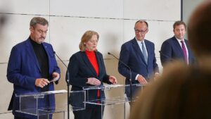 Luftverkehrswirtschaft begrüßt Einigung im Koalitionsausschuss