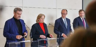 Luftverkehrswirtschaft begrüßt Einigung im Koalitionsausschuss