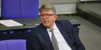 Weimer weist Vorwürfe zurück