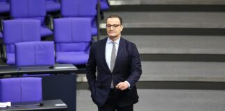Spahn will Rentenpaket noch dieses Jahr durchbringen