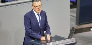 Kiesewetter nennt US-Friedensinitiative "Kapitulationsplan"