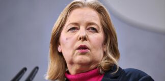 Bas fürchtet Scheitern der Koalition an Rentenpaket