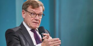 Wadephul will Gaza nicht aus den Augen verlieren