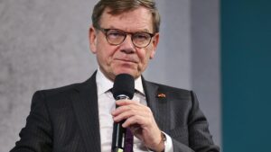 Wadephul telefoniert mit US-Sondergesandtem über Ukraine