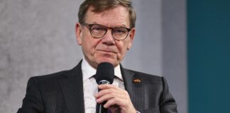 Wadephul telefoniert mit US-Sondergesandtem über Ukraine