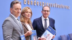 Straftaten gegen Frauen und Mädchen nehmen weiter zu