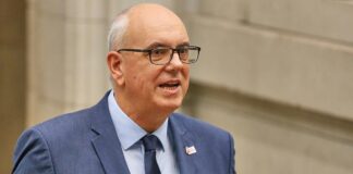 Bovenschulte betont Stärke des Föderalismus