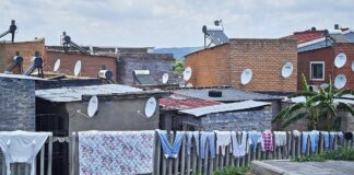 DRK: "Regierung setzt den Rotstift bei notleidenden Menschen an"