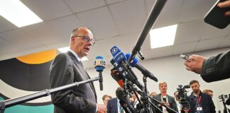 Keine Ermittlungen gegen Merz wegen Stadtbild-Äußerungen