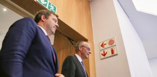 Mehrheit rechnet mit vorzeitigem Scheitern der Bundesregierung