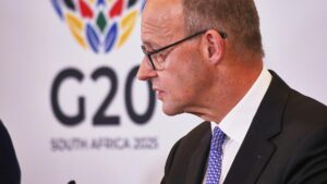 Merz hat keinen Zweifel an Einigung im Rentenstreit