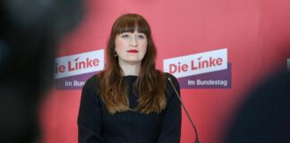Linke legt sich im Rentenstreit weiterhin nicht fest