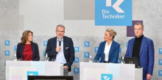 Studie vorgestellt: Zwei Drittel der Deutschen sind gestresst