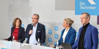 CDU warnt vor wirtschaftlichen Folgen von zu viel Stress