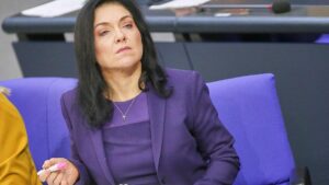 Wirtschaftsministerin Reiche kritisiert Frührente