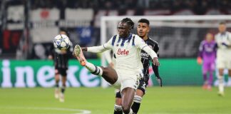 Champions League: Frankfurt und Bayern kassieren bittere Pleiten