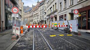 Kommunen befürchten mehr Absagen von Weihnachtsmärkten